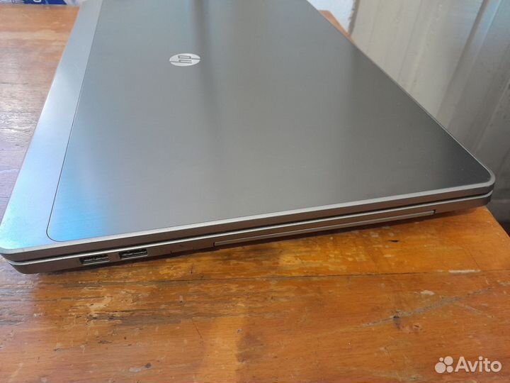 Hp ProBook 4730s