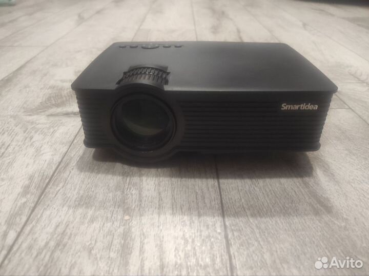 Проектор Smartidea Mini Projector s90