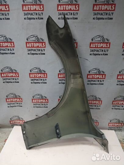 Крыло переднее правое Bmw 7-Series F01 F02
