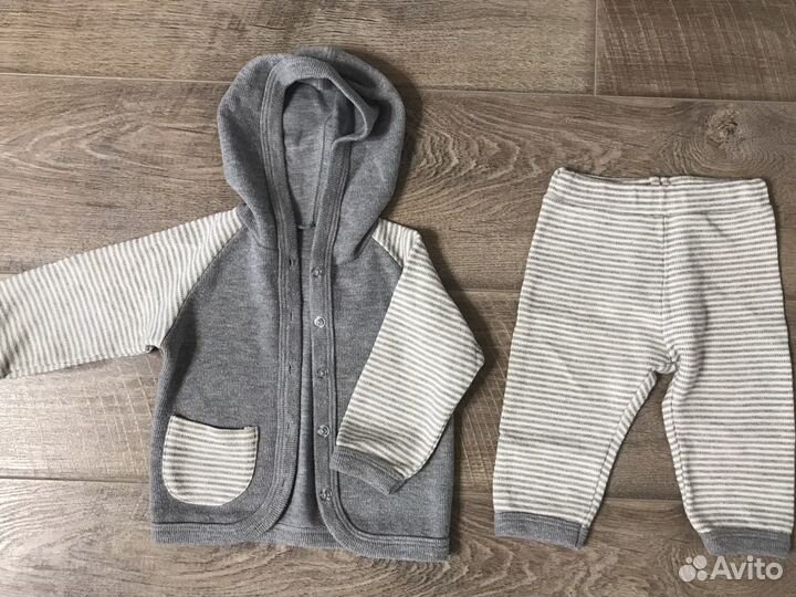 Костюм детский