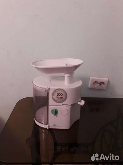 Соковыжималка