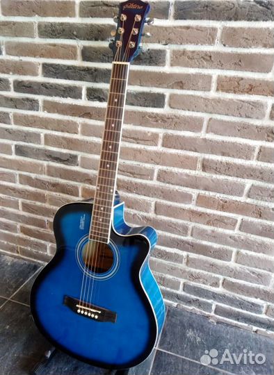 Гитара акустика