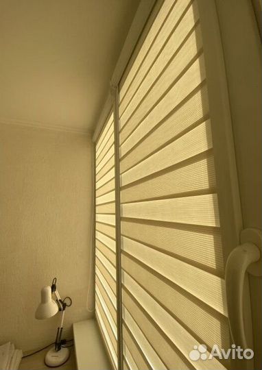 Рулонные шторы мини блэкаут I0802