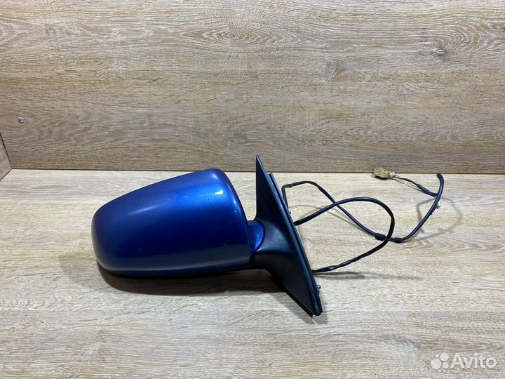 Зеркало правое Audi A4 B6, A4 B7 Арт. 772097