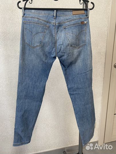 Calvin klein джинсы