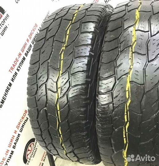 Cooper Discoverer A/T3 265/70 R17