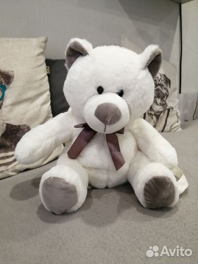 Детский рюкзак игрушка