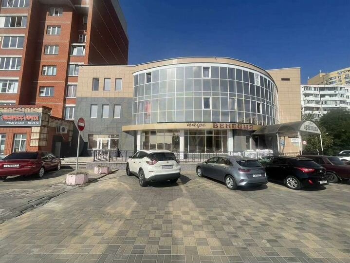 Сдам торговое помещение, 28 м²