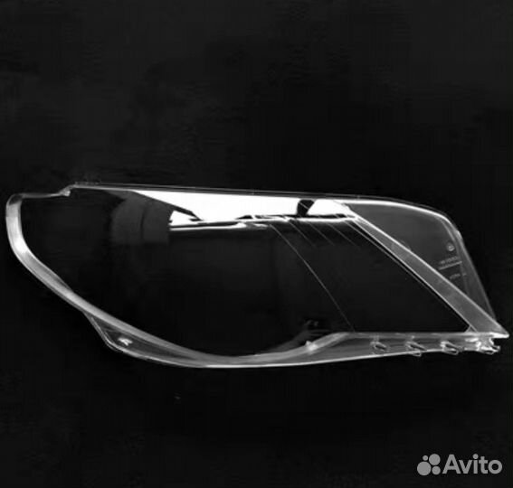 Новые стекла фар Volkswagen PassatCC B6(2008—2012)