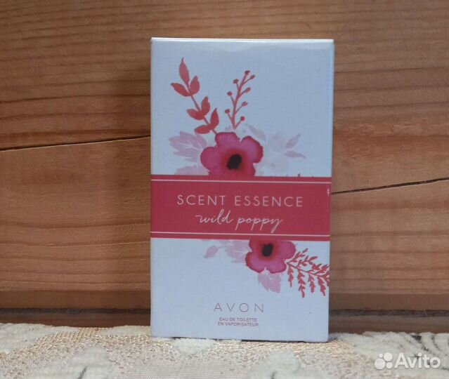 Туалетная вода