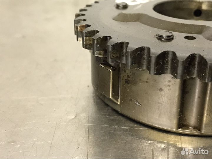 Муфта VVT фазовращетель LF seba Mazda Ford 2.0-2.3