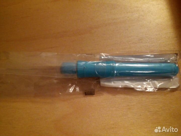 Иглы для валяния