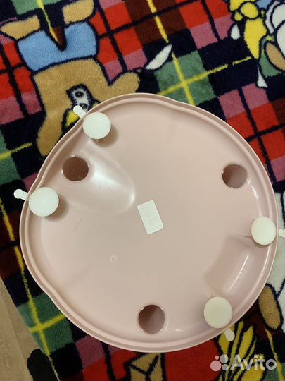 Сиденье для купания детское