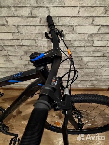 Велосипед rockrider st520 объявление продам
