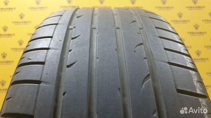 Bridgestone Dueler H/P Sport 255/55 R18