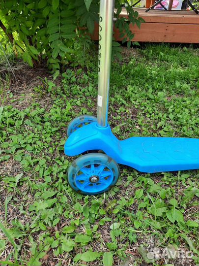 Самокат детский