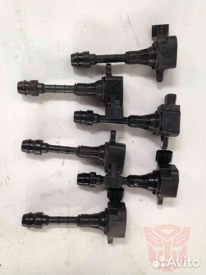 Катушка зажигания Infiniti Fx35 S50