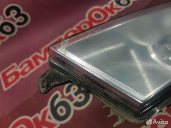 Фара противотуманная Skoda Octavia 5E5 2013 перед