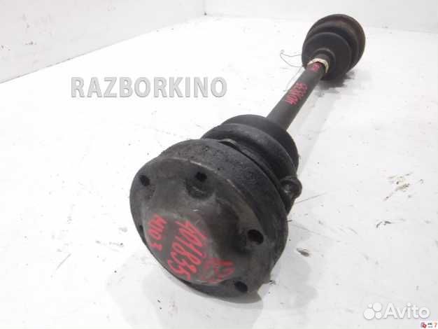 Привод задний A1293503910