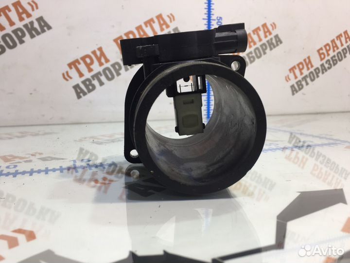 Ваз (Лада) 2115 Расходомер воздуха (дмрв)