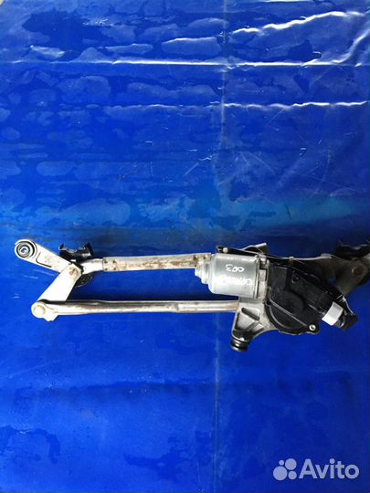 8511012а20 трапеция стеклоочистителя Тойота Королл