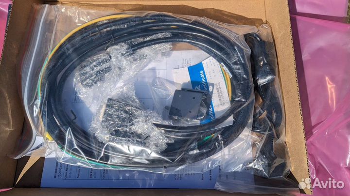 ZTE RPS180 резервный источник питания 12В для DC