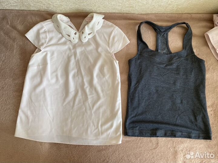 Пакет вещей