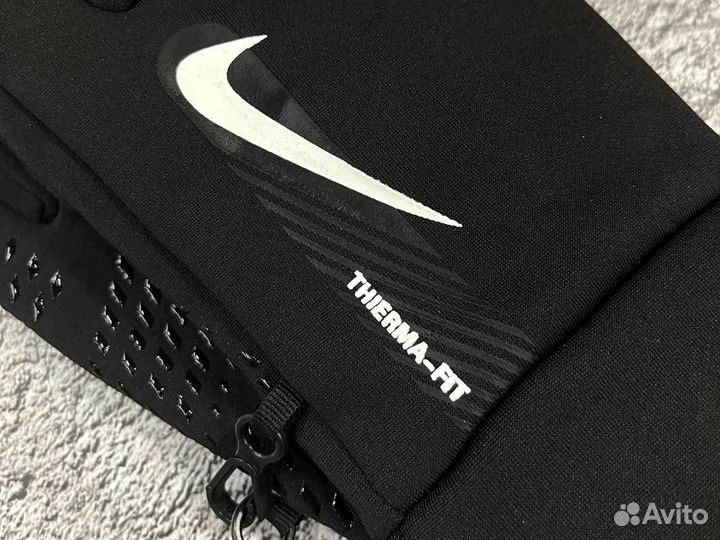Перчатки Nike Therma fit