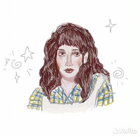 Рисунки на заказ арт