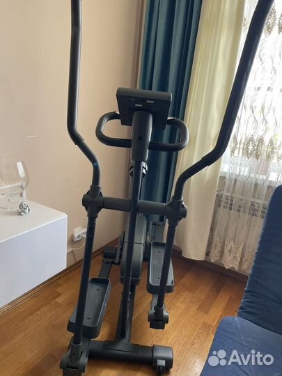 Элипсоидный тренажер бу