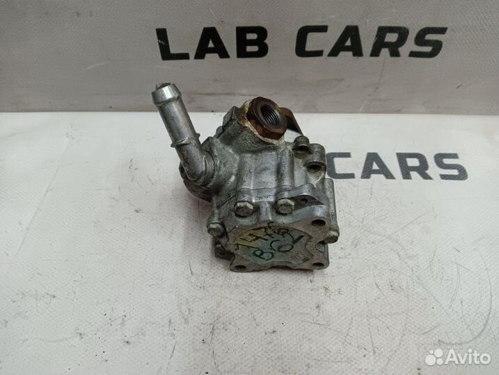 Насос гур Bmw 3 E91 204D4 2.0D M47TU2 2006