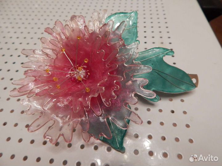 Заколочка для волос