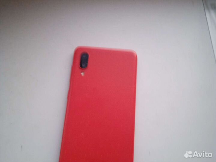 Samsung galaxy a 02