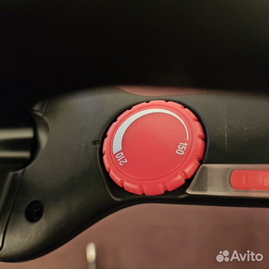 Шипцы для волос Стайлер Remington S6280