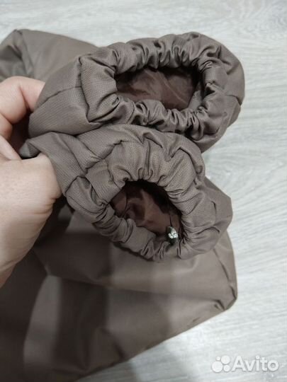 Комбинезон zipkidz 86 демисезонный