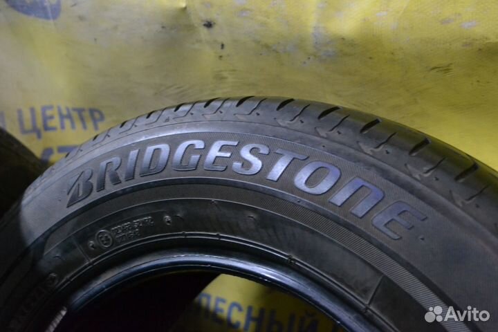 Bridgestone Ecopia EP150 195/65 R15