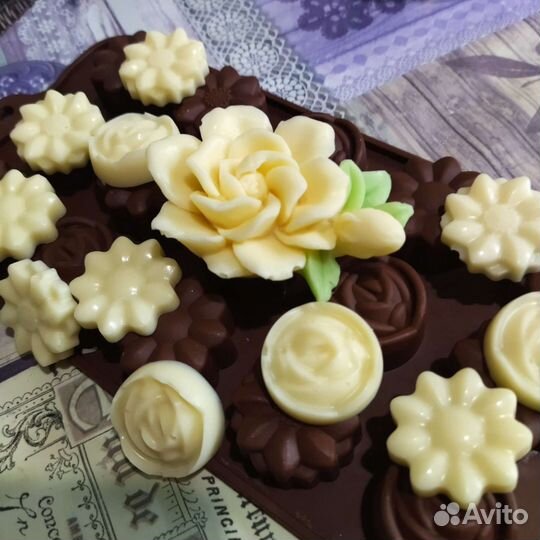 Подарочный шоколад