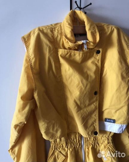 Аренда женского костюма из 90-х