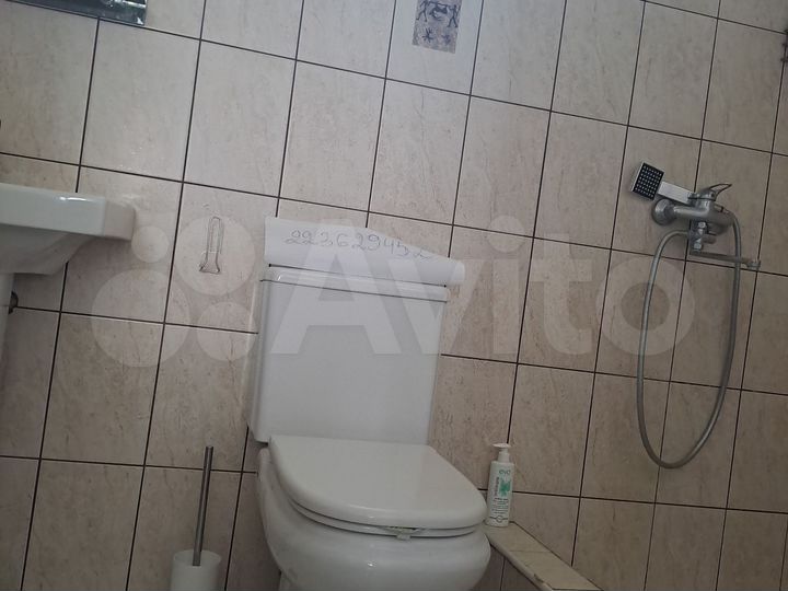 Коттедж 55 м² на участке 5 сот.