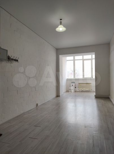 Квартира-студия, 32,4 м², 3/15 эт.