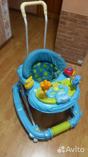 Ходунки детские