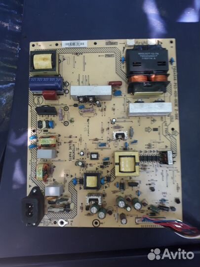 Продаются блоки и платы телевизоров Philips