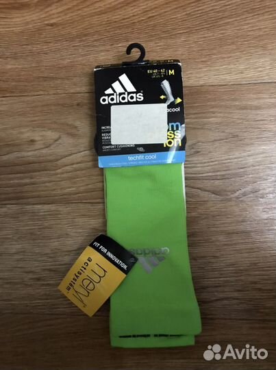 Гетры Nike,Adidas