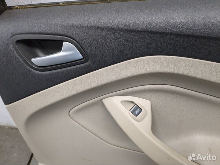 Дверь боковая Ford Escape 2015, 2019