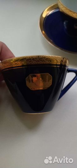 Чайные пары. лфз 