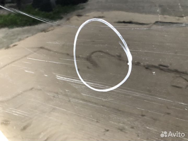 Дверь задняя правая Toyota Camry V50 6700306260