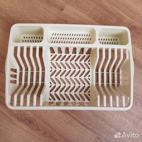 Сушилка для посуды настольная