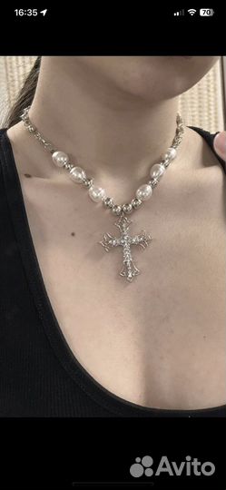 Ювелирные серьги, колье, кольца, цепи