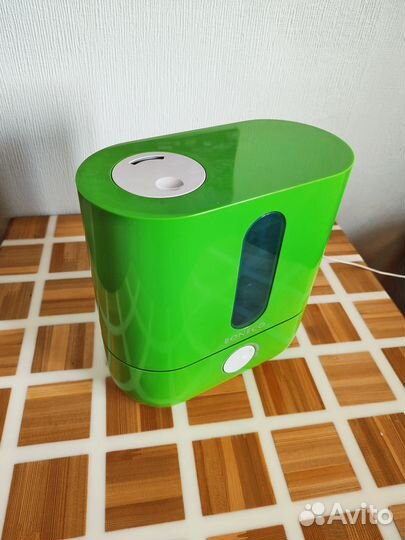 Увлажнитель воздуха boneco