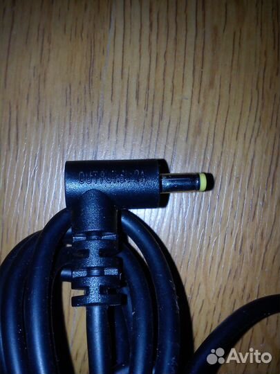 Новая автомобильная зарядка для PSP